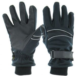 Carson Softshell Glove (click for enlarged image)